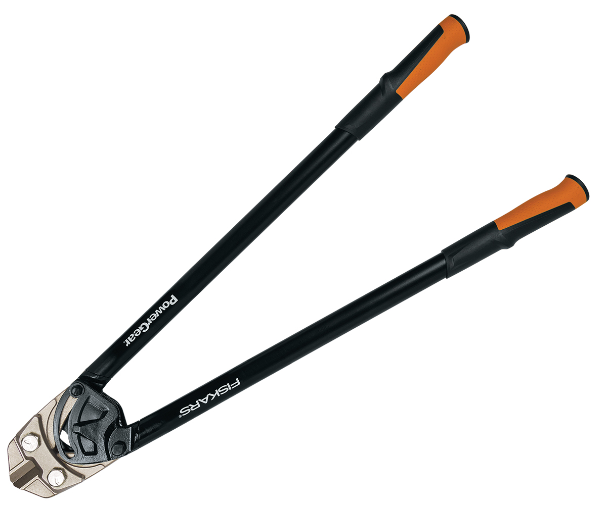 Fiskars PowerGear Bolzenschneider 91,5 cm